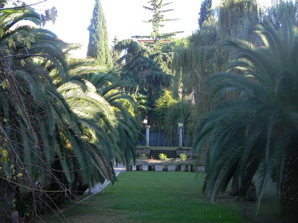 Villa La Dimora delle Terme Viterbo Camera foto