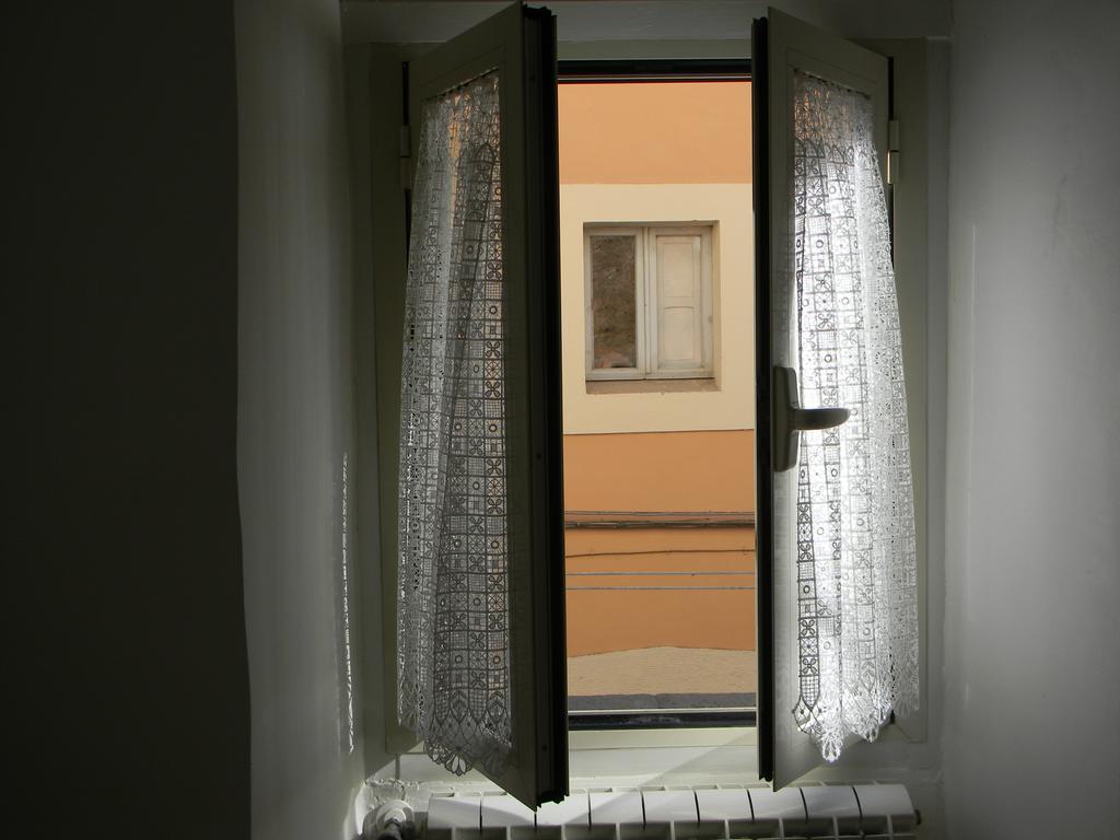 Villa La Dimora delle Terme Viterbo Camera foto