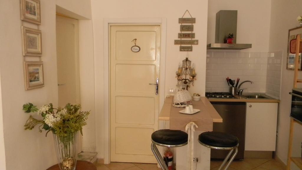 Villa La Dimora delle Terme Viterbo Esterno foto