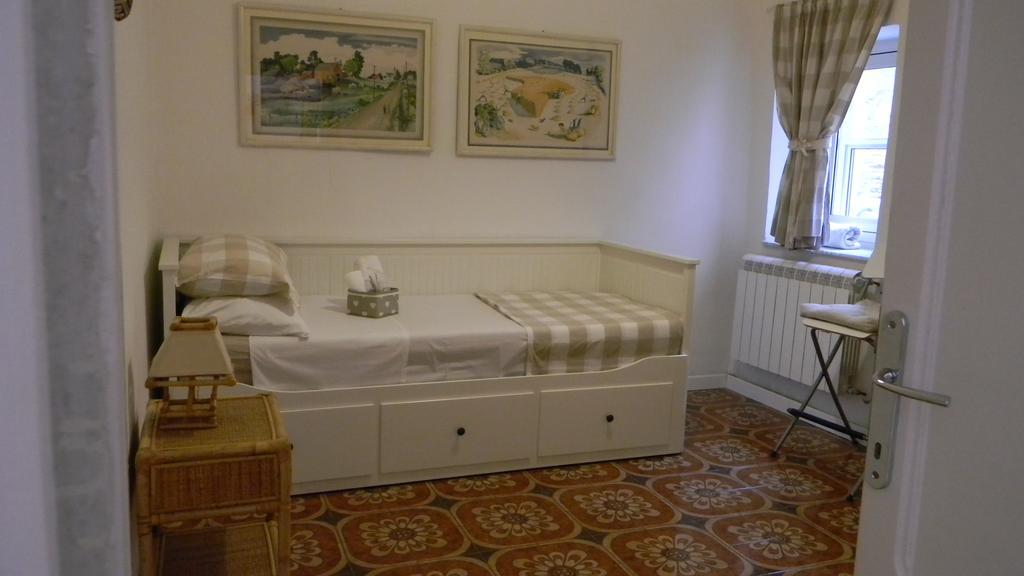 Villa La Dimora delle Terme Viterbo Esterno foto